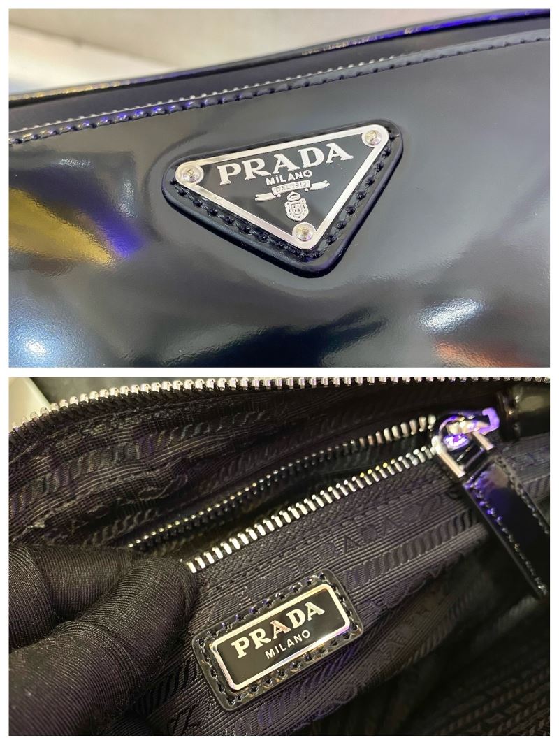 Prada Waist Chest Packs